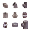 THREADED PIPE FITTINGS