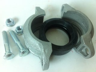 FLEXIBLE COUPLING