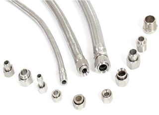 FLEXIBLE HOSE