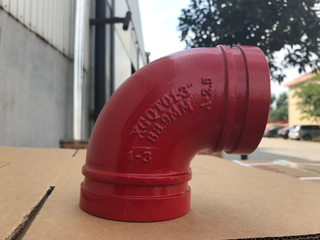 90D ELBOW