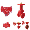 FIRE VALVES