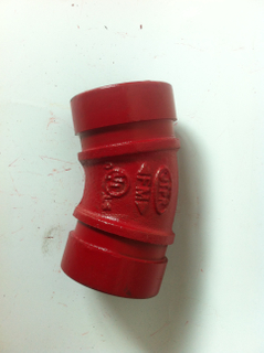 22.5D ELBOW