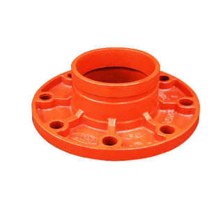 FLANGE ADAPTOR PN16 / CL150